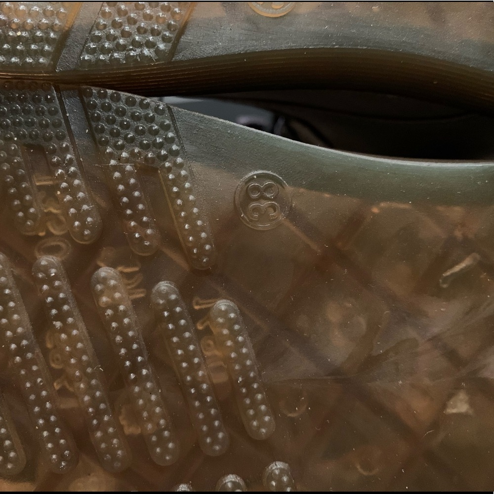Women’s Lace-up Combat Boots - Picture 12 of 12